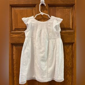 Bonpoint summer dress, age 3